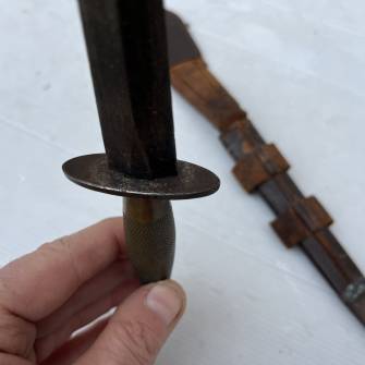 Antiquité militaire