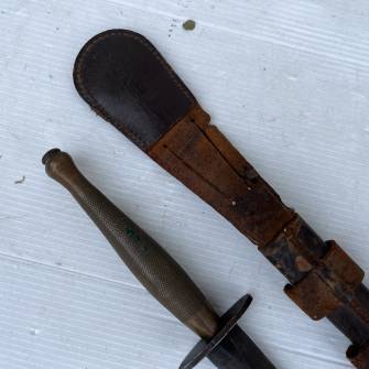 Antiquité militaire