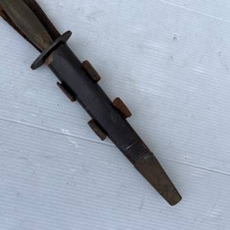 Antiquité militaire