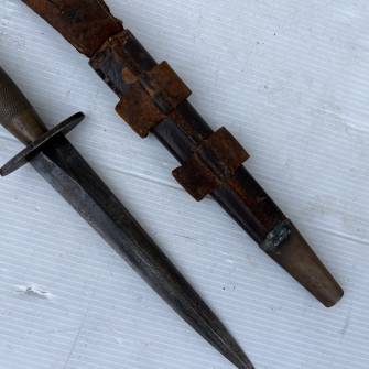 Antiquité militaire