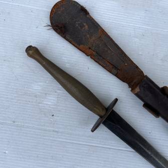 Antiquité militaire