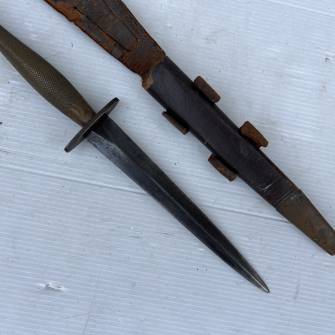 Antiquité militaire