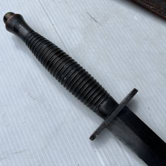 Antiquité militaire