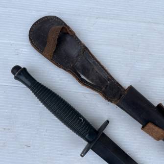 Antiquité militaire