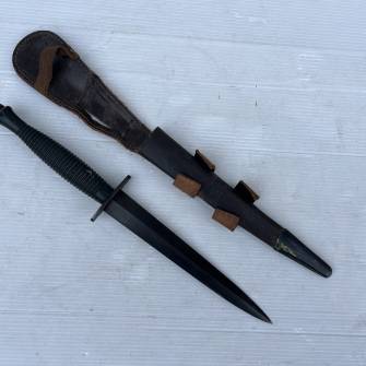 Antiquité militaire