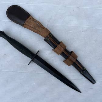 Antiquité militaire