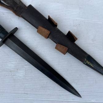 Antiquité militaire