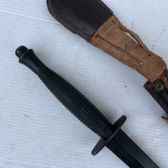 Antiquité militaire