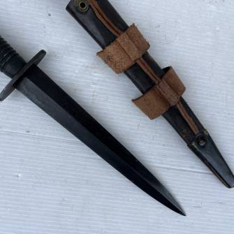 Antiquité militaire