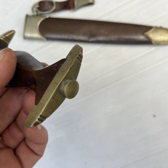 Antiquité militaire