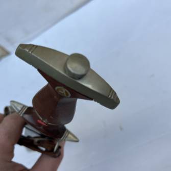 Antiquité militaire