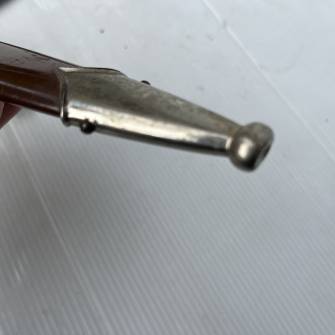 Antiquité militaire