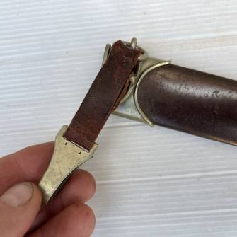 Antiquité militaire