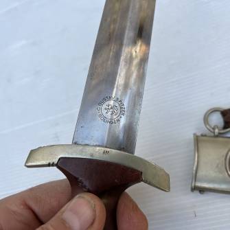 Antiquité militaire