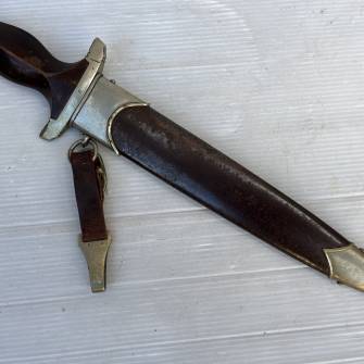 Antiquité militaire