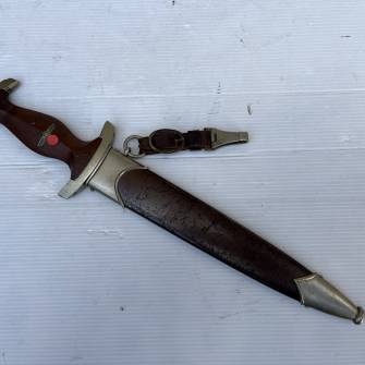 Antiquité militaire