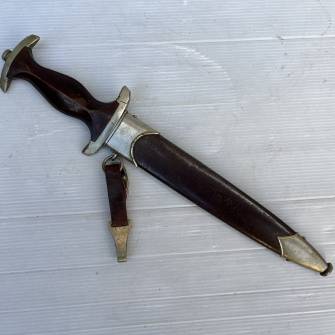 Antiquité militaire