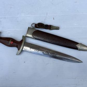 Antiquité militaire