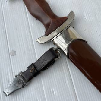 Antiquité militaire