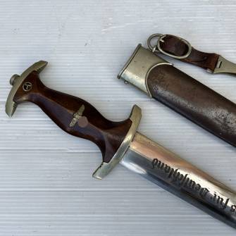 Antiquité militaire