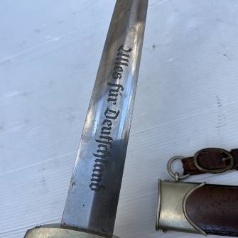 Antiquité militaire