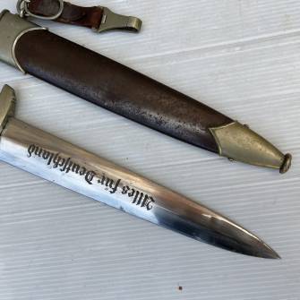 Antiquité militaire