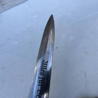 Antiquité militaire