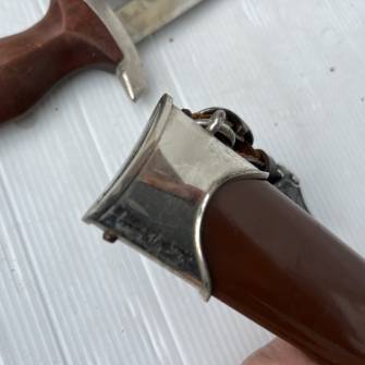 Antiquité militaire