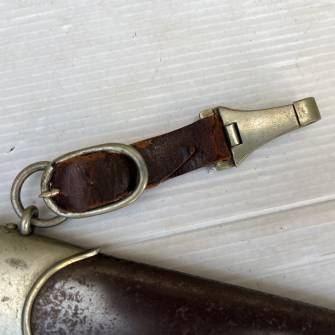 Antiquité militaire