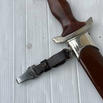 Antiquité militaire