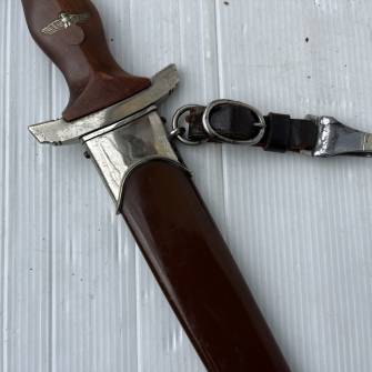 Antiquité militaire