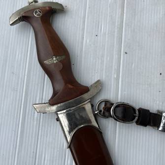 Antiquité militaire