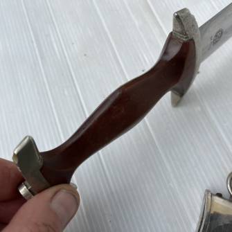 Antiquité militaire