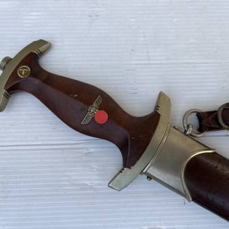 Antiquité militaire