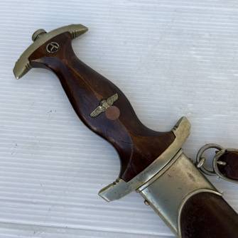 Antiquité militaire