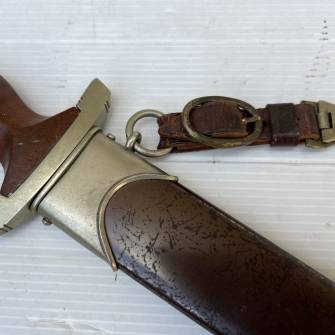 Antiquité militaire