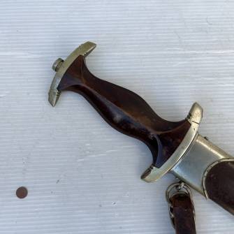 Antiquité militaire