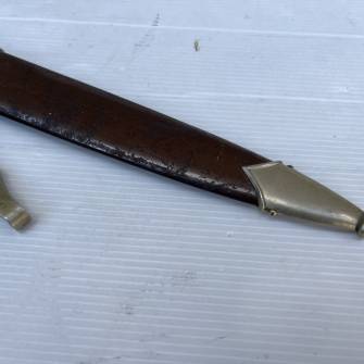 Antiquité militaire