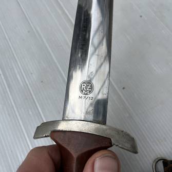 Antiquité militaire