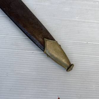 Antiquité militaire