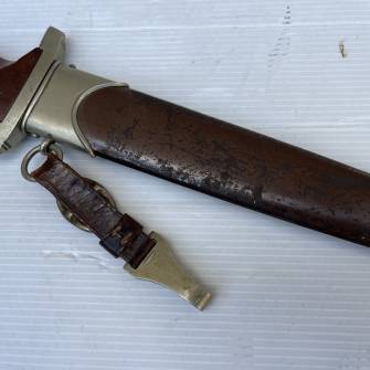 Antiquité militaire