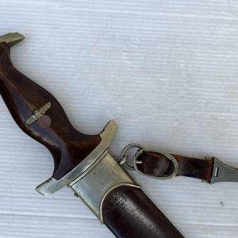 Antiquité militaire