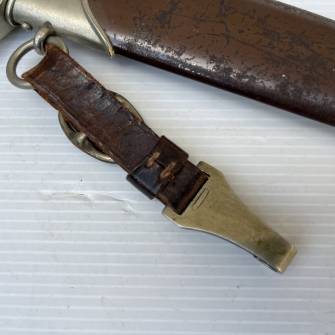 Antiquité militaire