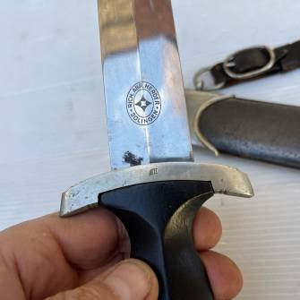 Antiquité militaire