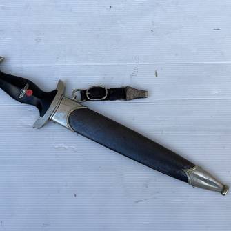 Antiquité militaire