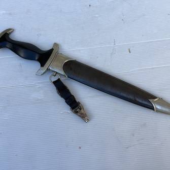 Antiquité militaire