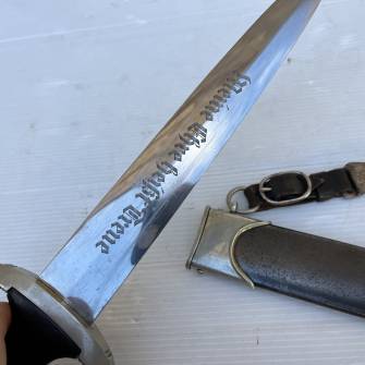 Antiquité militaire