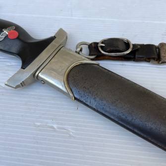 Antiquité militaire