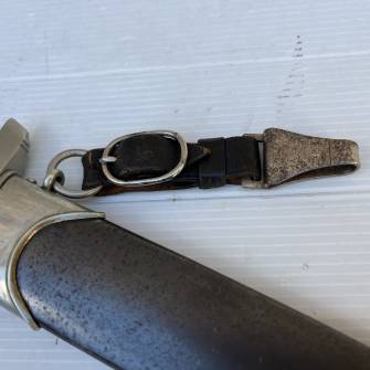 Antiquité militaire