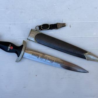 Antiquité militaire